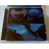 Cd Amorphis - Tales From The
