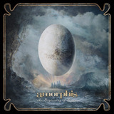 Cd Amorphis - The Beginning Of