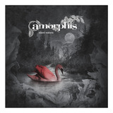 Cd Amorphis Silent Waters - Novo!!