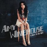 Cd Amy Winehouse - Back To