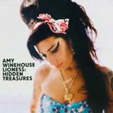 Cd Amy Winehouse - Lioness: Hidden