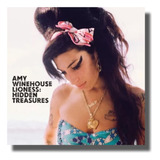 Cd Amy Winehouse Lioness Hidden Treasures