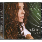 Cd Ana Carolina - Perfil 2