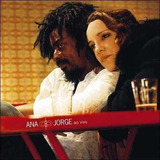 Cd Ana Carolina & Seu Jorge