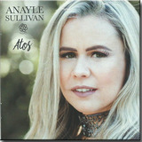 Cd Anayle Sullivan - Atos