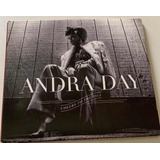 Cd Andra Day - Cheers To The Fall
