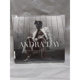 Cd Andra Day - Cherrs To The Fall