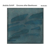 Cd András Schiff Encores After Beethoven
