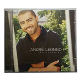 Cd Andre Leonno - Tao Especial - Som Livre