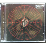 Cd Andre Matos - Mentalize -