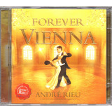Cd Andre Rieu - Forever Vienna