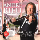 Cd Andre Rieu - Magic Of