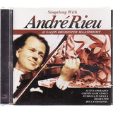 Cd André Rieu & Salon Orchester
