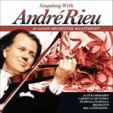 Cd Andre Rieu & Salon Orchestra
