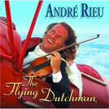 Cd André Rieu - The Flying