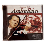 Cd André Rieu Salon & Orchester
