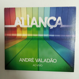 Cd André Valadão - Aliança André Valadão