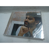 Cd Andrea Bocelli - Cieli Di