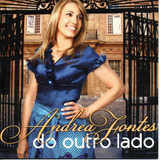 Cd Andrea Fontes - Do Outro