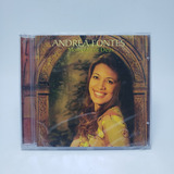 Cd Andrea Fontes - Momentos De