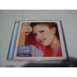 Cd Andreia Zanardi Um Passo A