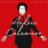Cd Andres Calamaro Carregar La Suerte