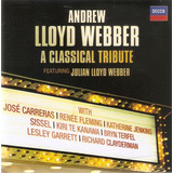 Cd Andrew Lloyd Webber - A