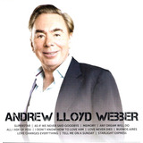 Cd Andrew Lloyd Webber - Icon