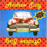 Cd Andrew Sixty House Records Flash