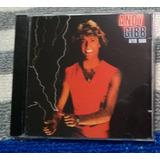 Cd Andy Gibb - After Dark