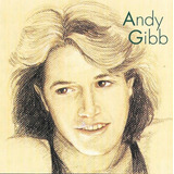 Cd Andy Gibb - Andy Gibb 1991