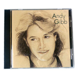 Cd Andy Gibb - Man On