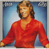 Cd Andy Gibb - Shadow Dancing