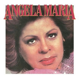 Cd Angela Maria - 1987