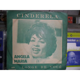 Cd Angela Maria : Cinderela E