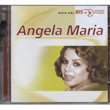 Cd Angela Maria - Serie Bis
