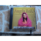 Cd Angela Ro Ro Coleçao Obras Primas