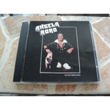 Cd Angela Ro Ro So Nos Resta Viver Primeira Ediçao