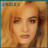 Cd Angelica 1992 