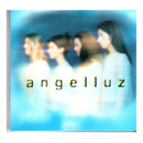 Cd Angelluz (grupo Vocal New Age