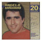 Cd Angelo Máximo   Seleção