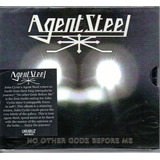 Cd Angent Steel - No Other