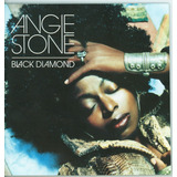 Cd Angie Stone - Black Diamond