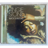 Cd Angie Stone - Black Diamond
