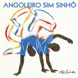 Cd Angoleiro Sim Sinhô - 5