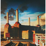 Cd Animals - Pink Floyd Pink
