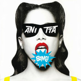 Cd Anitta - Bang!