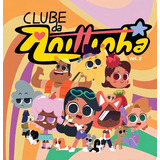 Cd Anitta - Clube Da Anittinha Vol. 2