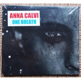 Cd Anna Calvi - One Breath