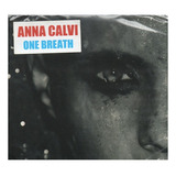 Cd Anna Calvi One Breath Novo
